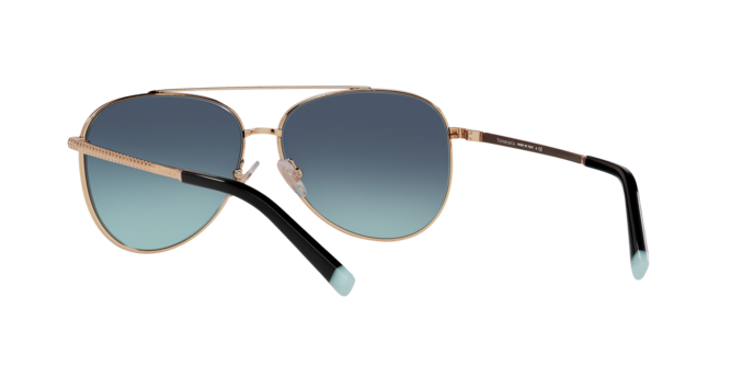 Tiffany Sunglasses TF3074 61059S