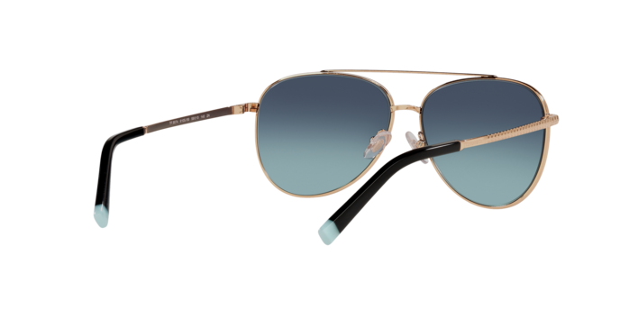 Tiffany Sunglasses TF3074 61059S