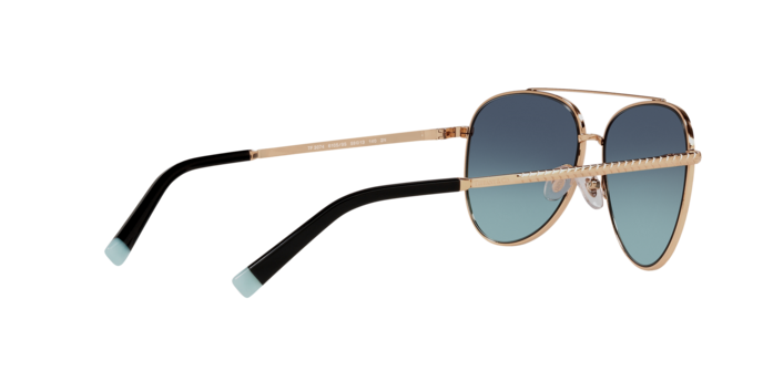 Tiffany Sunglasses TF3074 61059S