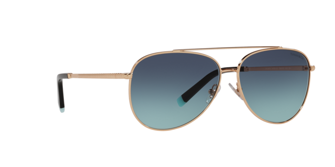 Tiffany Sunglasses TF3074 61059S