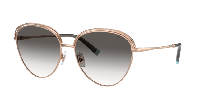 Tiffany Sunglasses TF3075 61053C
