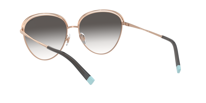 Tiffany Sunglasses TF3075 61053C