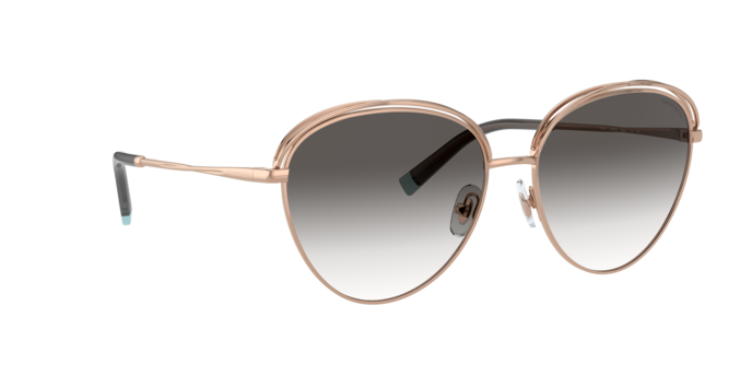 Tiffany Sunglasses TF3075 61053C