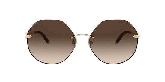 Tiffany Sunglasses TF3077 60213B