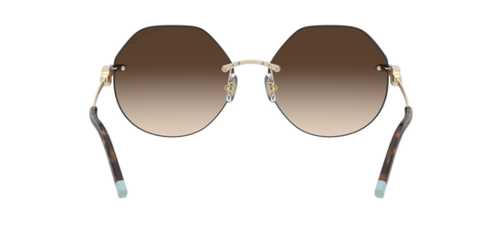 Tiffany Sunglasses TF3077 60213B