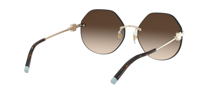 Tiffany Sunglasses TF3077 60213B