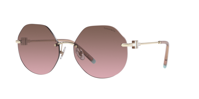 Tiffany Sunglasses TF3077 61819T
