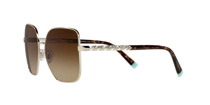 Tiffany Sunglasses TF3078B 60213B