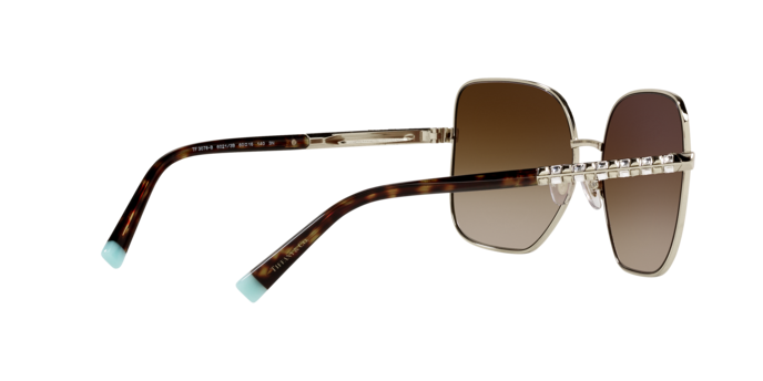 Tiffany Sunglasses TF3078B 60213B