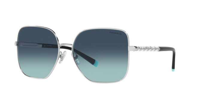 Tiffany Sunglasses TF3078B 61059S