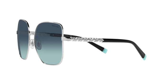Tiffany Sunglasses TF3078B 61059S