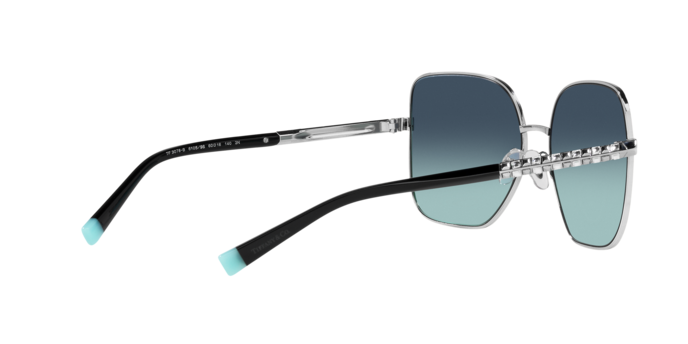 Tiffany Sunglasses TF3078B 61059S
