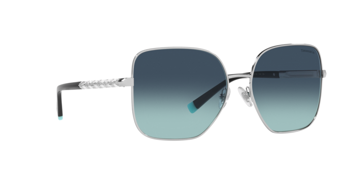Tiffany Sunglasses TF3078B 61059S