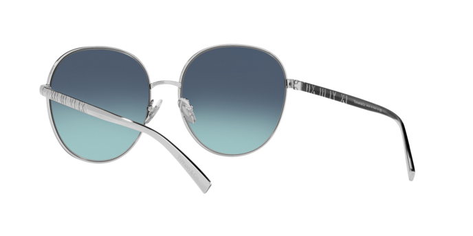 Tiffany Sunglasses TF3079 60019S