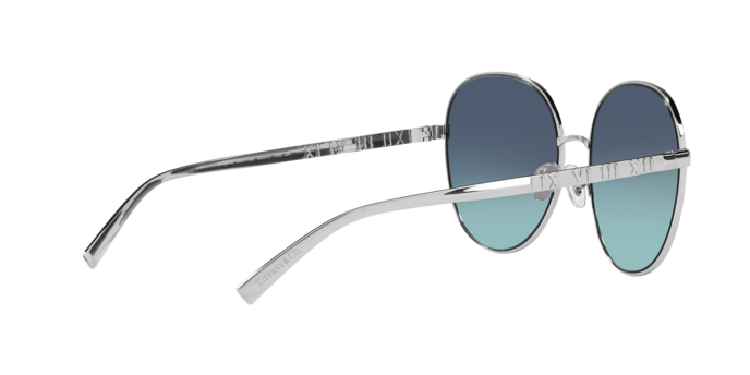 Tiffany Sunglasses TF3079 60019S