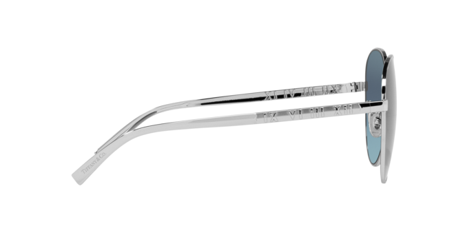 Tiffany Sunglasses TF3079 60019S