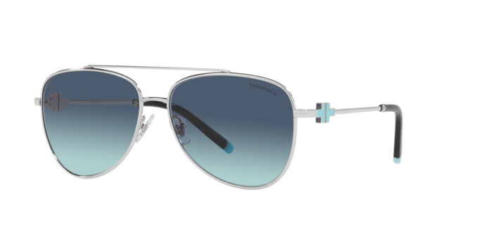 Tiffany Sunglasses TF3080 60019S