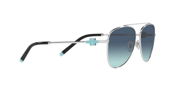 Tiffany Sunglasses TF3080 60019S