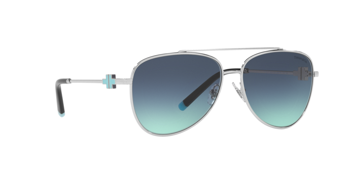 Tiffany Sunglasses TF3080 60019S