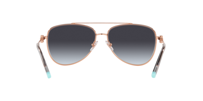 Tiffany Sunglasses TF3080 61053C