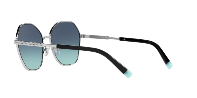 Tiffany Sunglasses TF3081 60019S