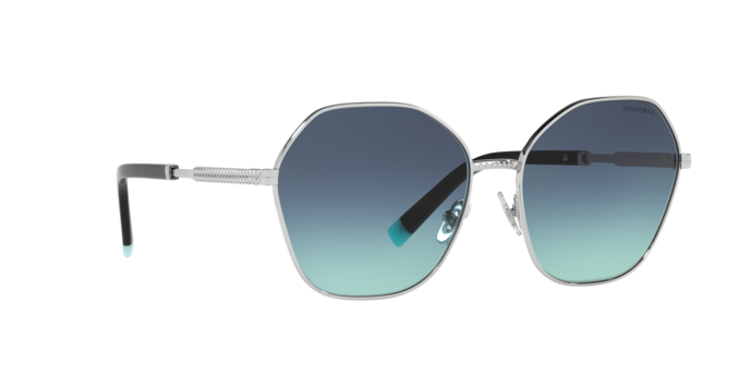 Tiffany Sunglasses TF3081 60019S