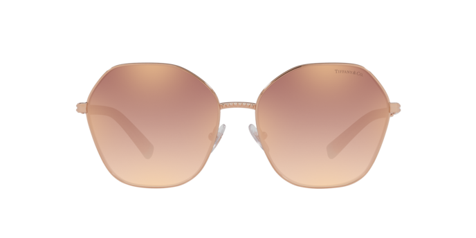 Tiffany Sunglasses TF3081 61056F