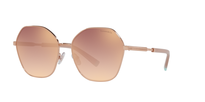 Tiffany Sunglasses TF3081 61056F