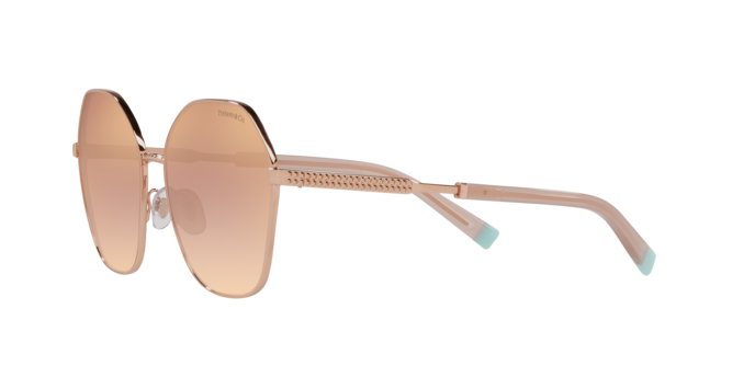 Tiffany Sunglasses TF3081 61056F