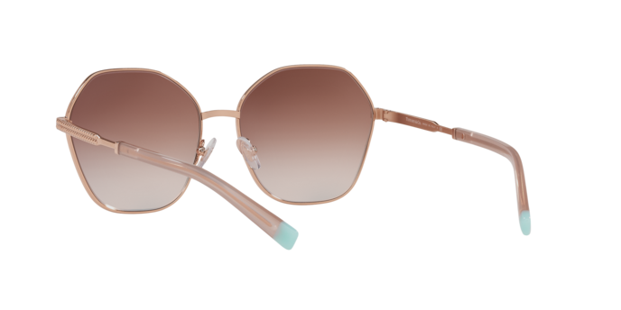 Tiffany Sunglasses TF3081 61056F