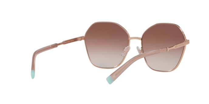 Tiffany Sunglasses TF3081 61056F