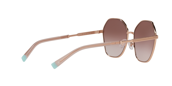 Tiffany Sunglasses TF3081 61056F