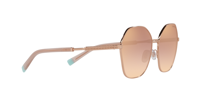 Tiffany Sunglasses TF3081 61056F