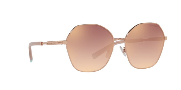 Tiffany Sunglasses TF3081 61056F