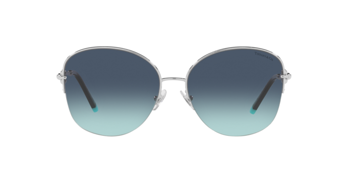 Tiffany Sunglasses TF3082 60019S