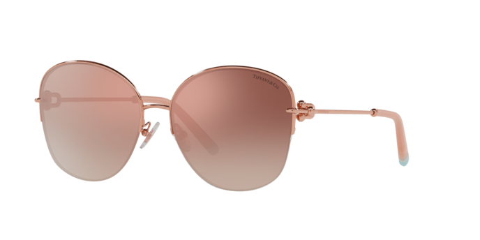 Tiffany Sunglasses TF3082 61053N