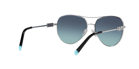 Tiffany Sunglasses TF3083B 60019S