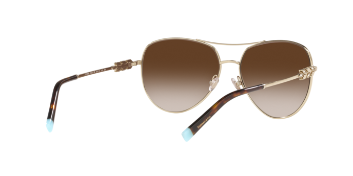 Tiffany Sunglasses TF3083B 60213B