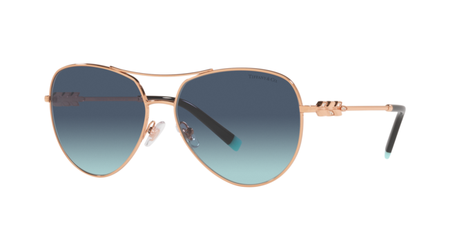 Tiffany Sunglasses TF3083B 61059S