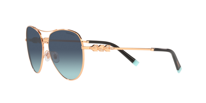Tiffany Sunglasses TF3083B 61059S
