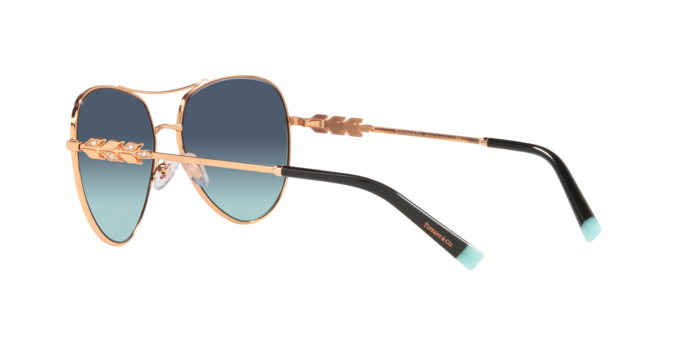 Tiffany Sunglasses TF3083B 61059S
