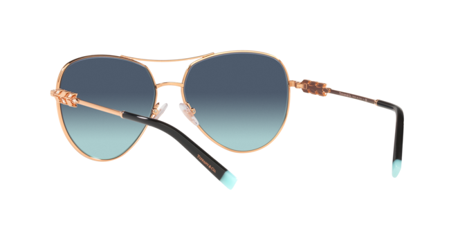 Tiffany Sunglasses TF3083B 61059S