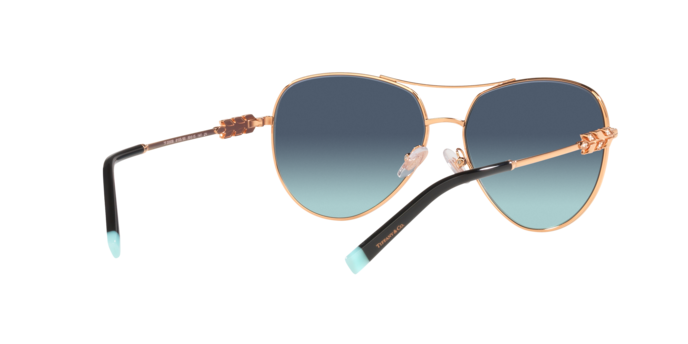 Tiffany Sunglasses TF3083B 61059S