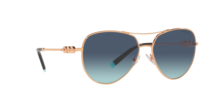 Tiffany Sunglasses TF3083B 61059S
