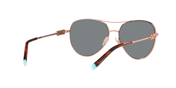 Tiffany Sunglasses TF3083B 61574Z