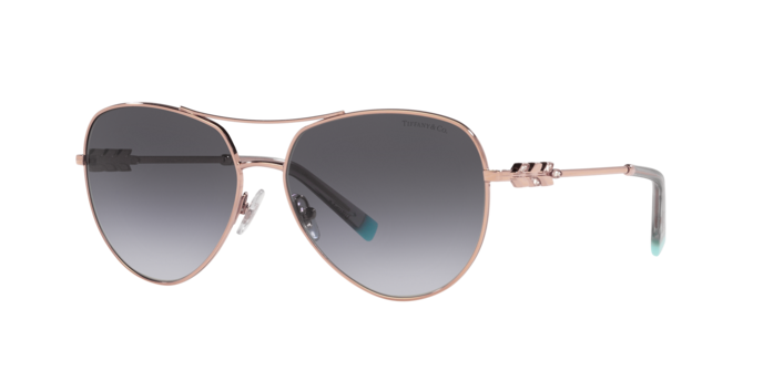 Tiffany Sunglasses TF3083B 61703C