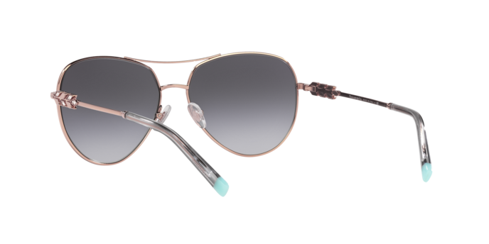 Tiffany Sunglasses TF3083B 61703C