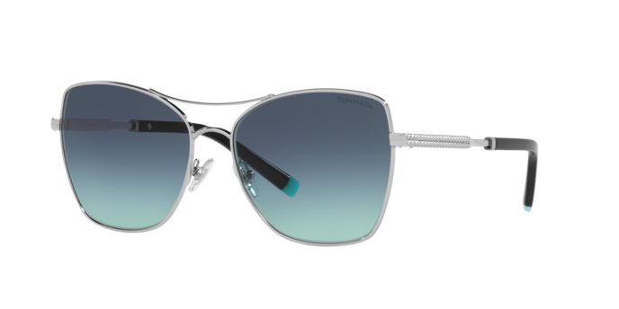 Tiffany Sunglasses TF3084 60019S