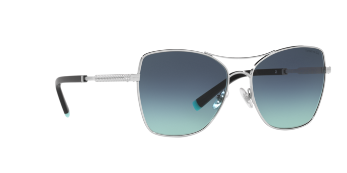 Tiffany Sunglasses TF3084 60019S