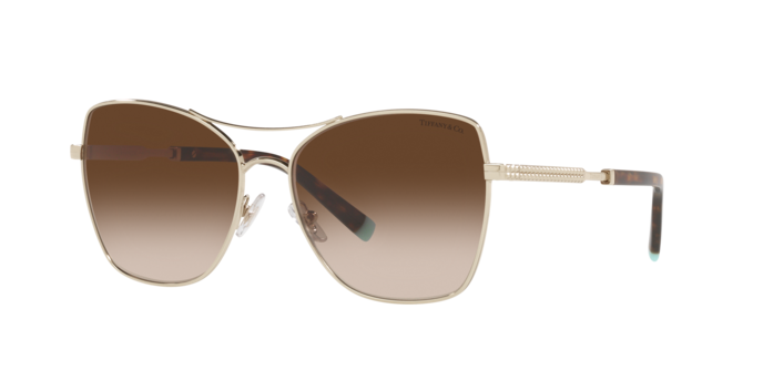 Tiffany Sunglasses TF3084 60213B